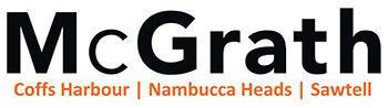 McGrath Logo